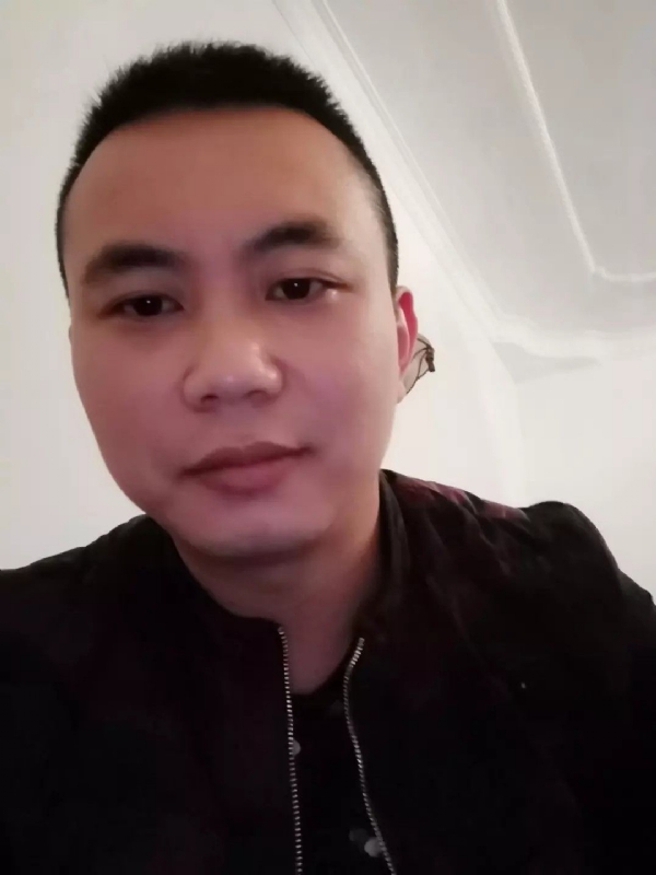 喜闻香气的第一张照片--杭州残疾人相亲网