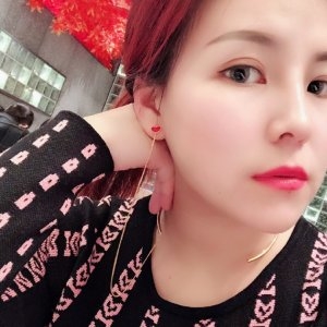 薇薇的第一张照片--杭州残疾人相亲网
