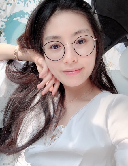 Anna的第一张照片--杭州残疾人相亲网