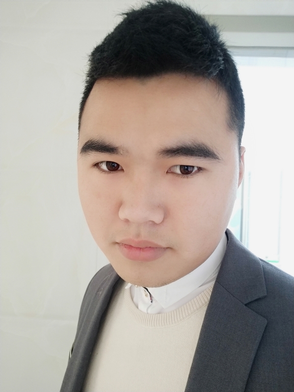 啊辉的第一张照片--杭州残疾人相亲网