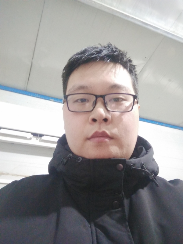 杰杰的第一张照片--杭州残疾人相亲网