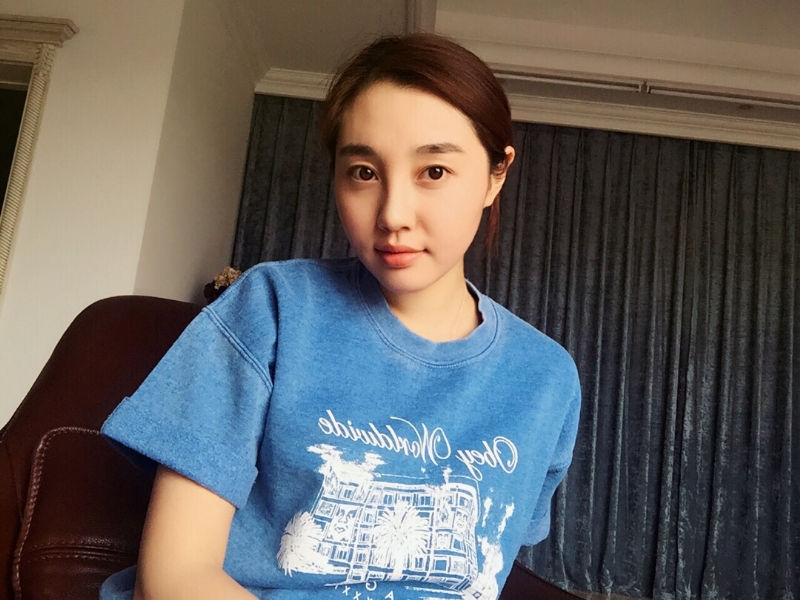 一叶知秋的第五张照片--杭州残疾人相亲网