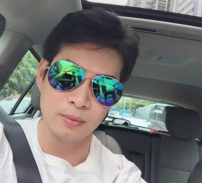 离开水的鱼的第一张照片--杭州残疾人相亲网