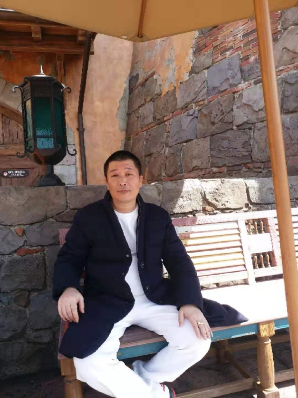 纳尼亚的第一张照片--杭州残疾人相亲网