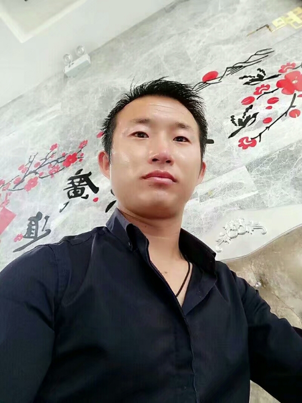 系咯在的第二张照片--杭州残疾人相亲网