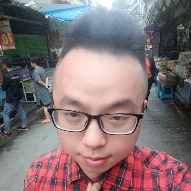 暖阳1989的第一张照片--杭州残疾人相亲网