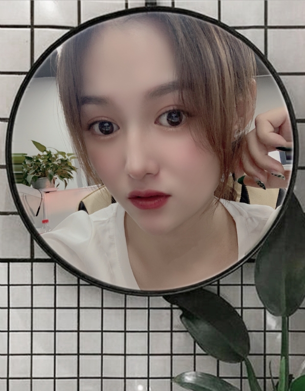 小精灵的第一张照片--杭州残疾人相亲网
