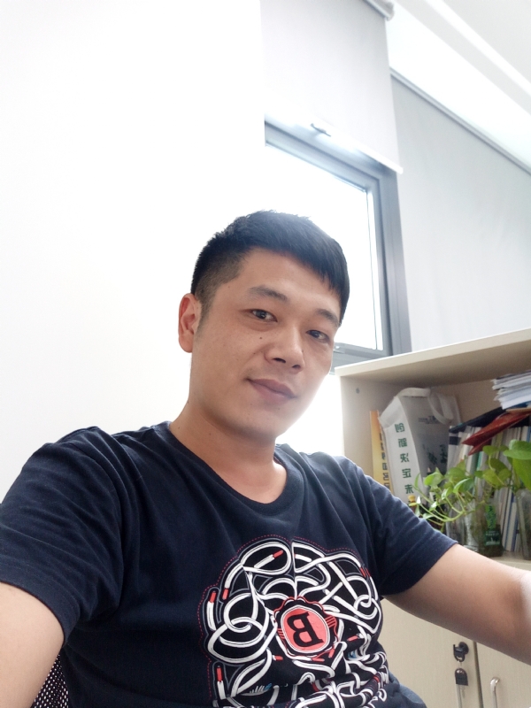 缘来如此的第一张照片--杭州残疾人相亲网