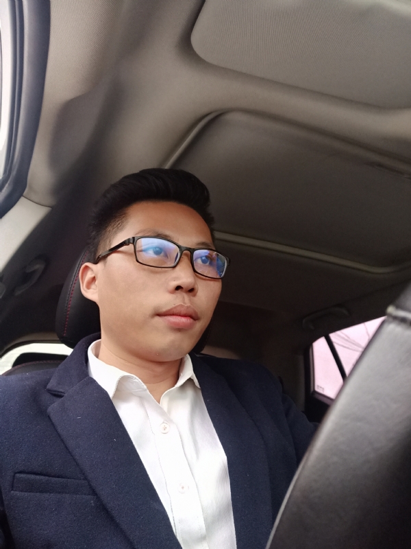 珍惜未来的第一张照片--杭州残疾人相亲网