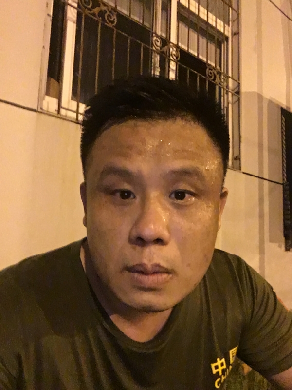 James2020的第一张照片--杭州残疾人相亲网