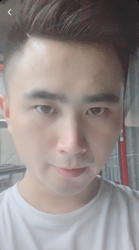 盒子的第一张照片--杭州残疾人相亲网