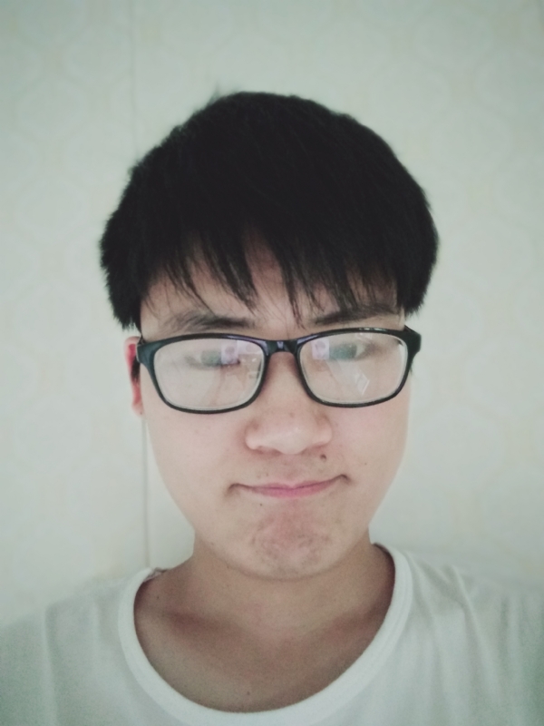 陈先生的第一张照片--杭州残疾人相亲网