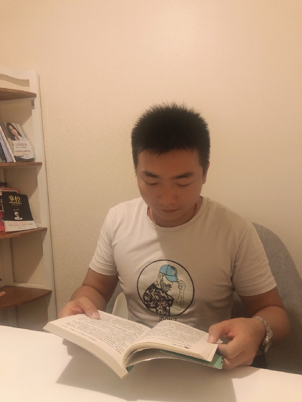 一路向前的第一张照片--杭州残疾人相亲网