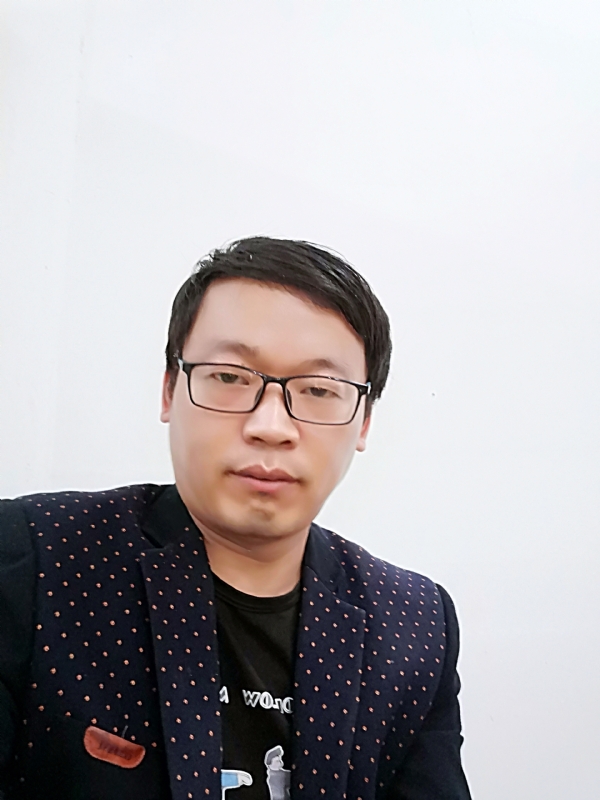 旭的第一张照片--杭州残疾人相亲网