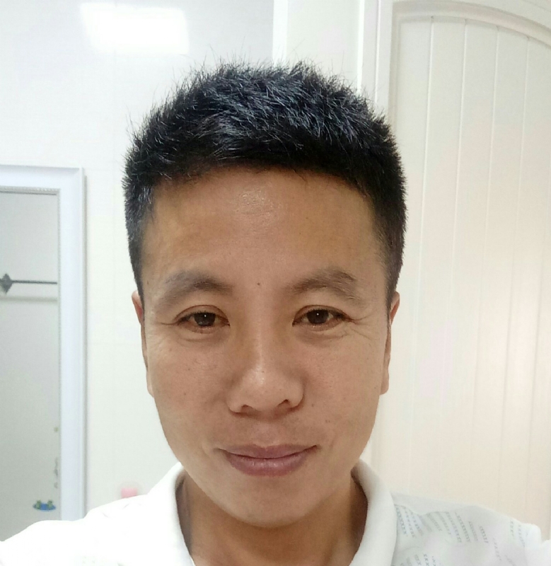 开心就好的第一张照片--杭州残疾人相亲网