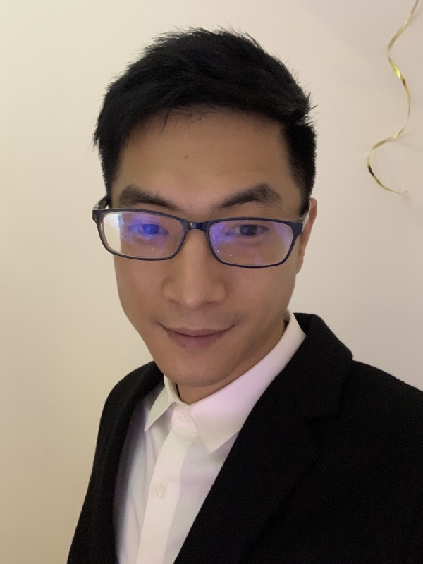 傻傻爱的第二张照片--杭州残疾人相亲网