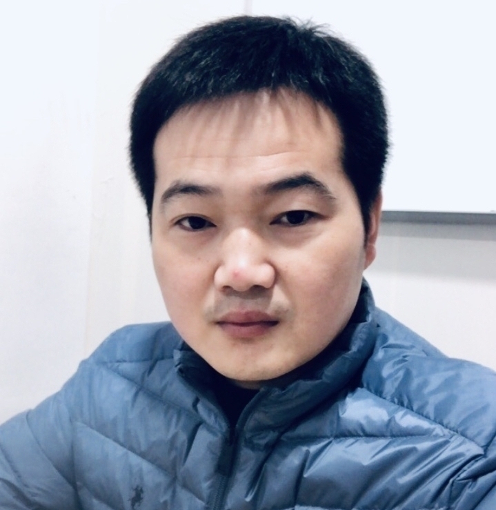 雨后彩虹的第一张照片--杭州残疾人相亲网