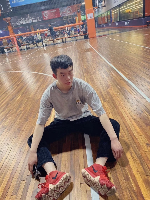 mjjeje的第一张照片--杭州残疾人相亲网
