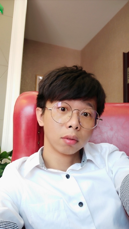飞飞的第三张照片--杭州残疾人相亲网
