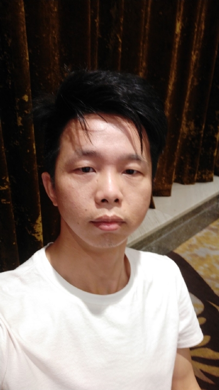 飞飞的第四张照片--杭州残疾人相亲网