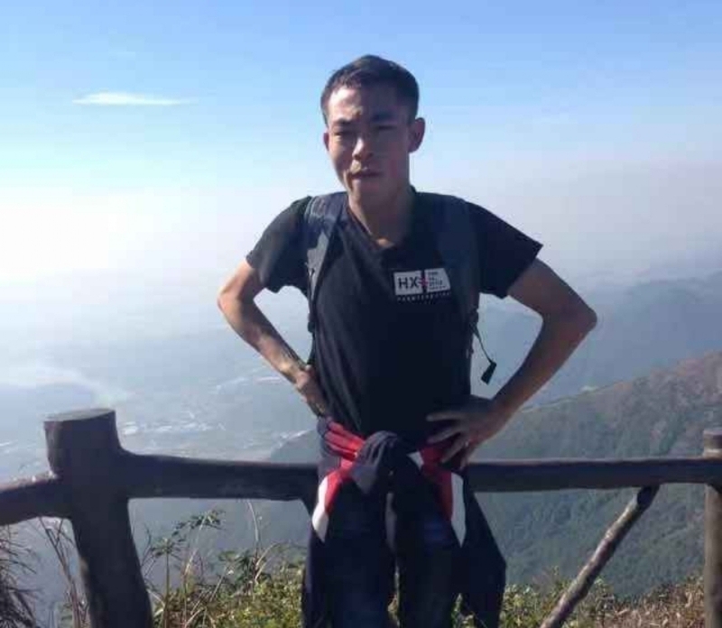 美丽传说的第二张照片--杭州残疾人相亲网