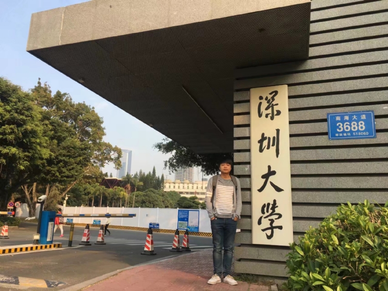 暮霭沉沉楚天阔的第二张照片--杭州残疾人相亲网