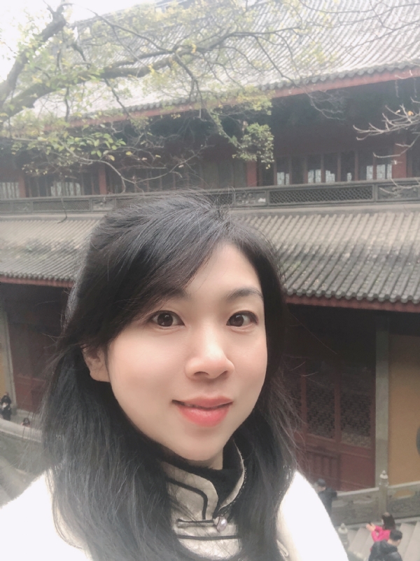 心既理的第一张照片--杭州残疾人相亲网
