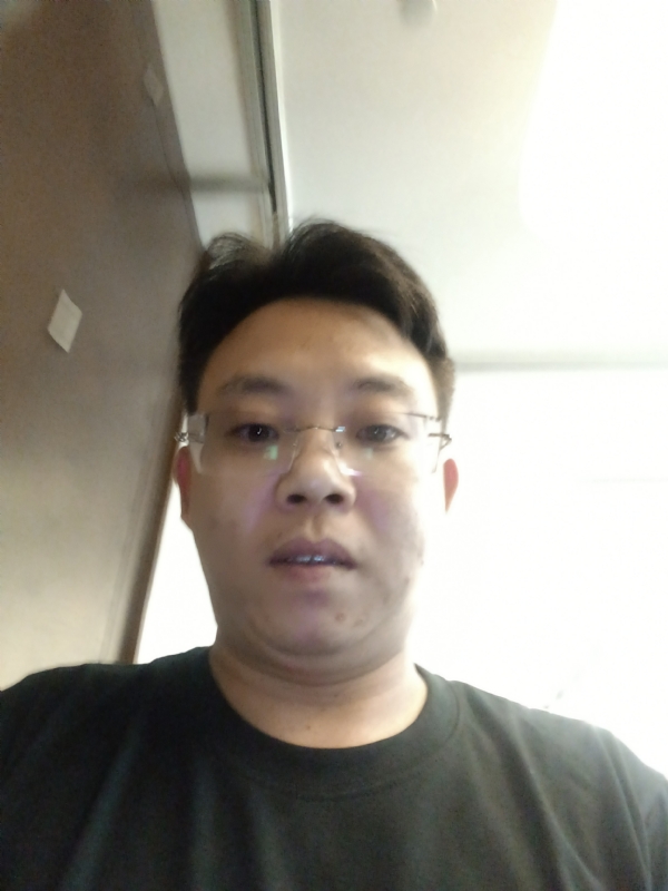杨小锋的第一张照片--杭州残疾人相亲网