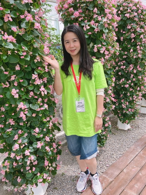 悠悠的第一张照片--杭州残疾人相亲网