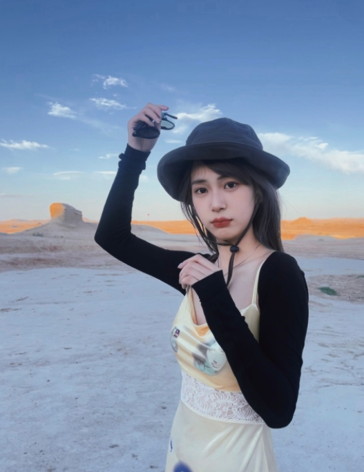 英姐的第一张照片--杭州残疾人相亲网