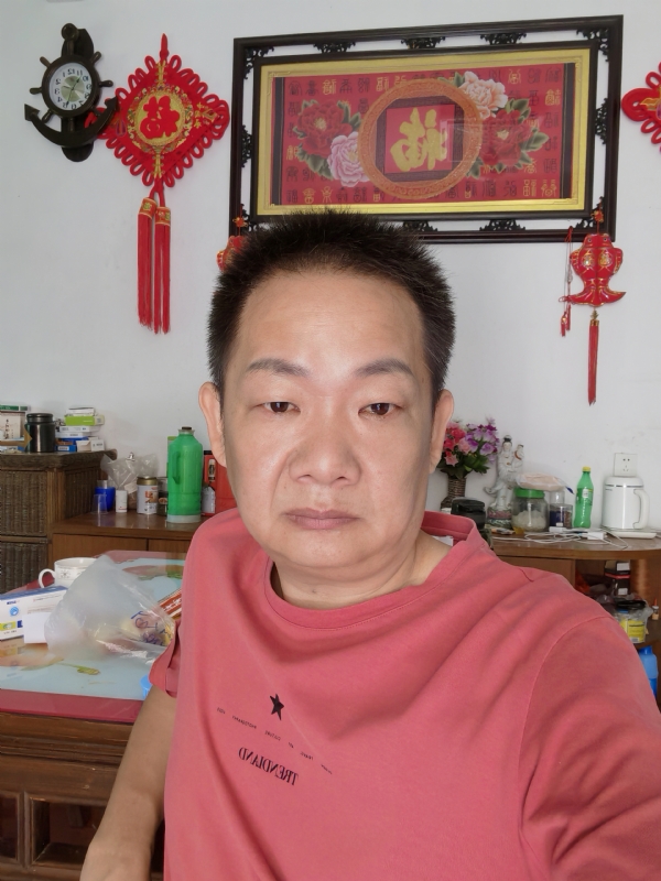 飞天的第一张照片--杭州残疾人相亲网