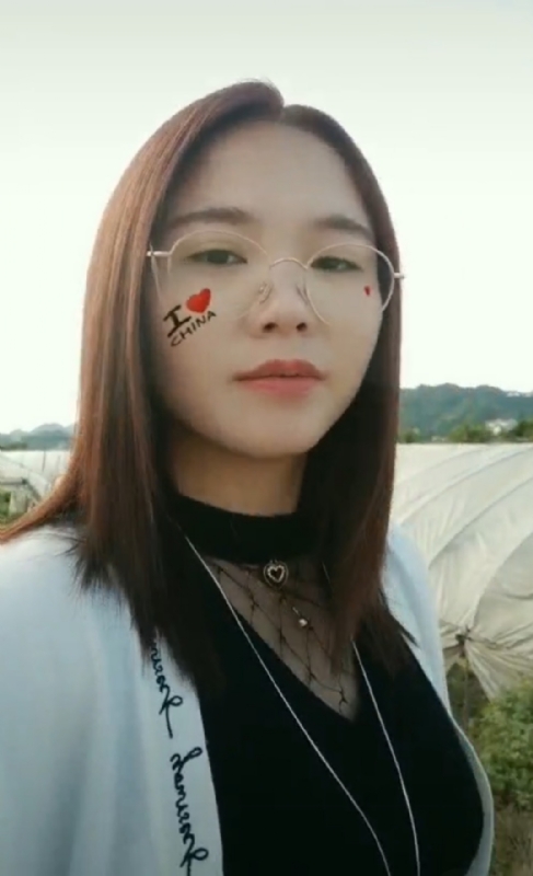 完美无瑕的第一张照片--杭州残疾人相亲网