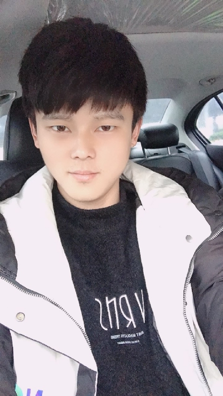 胡健男的第一张照片--杭州残疾人相亲网