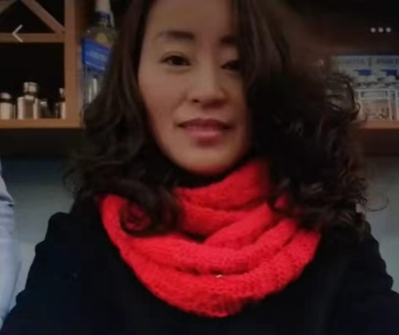 风风的第一张照片--杭州残疾人相亲网