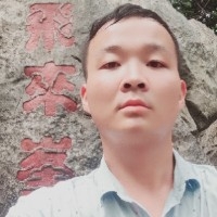 阿强的第一张照片--杭州残疾人相亲网