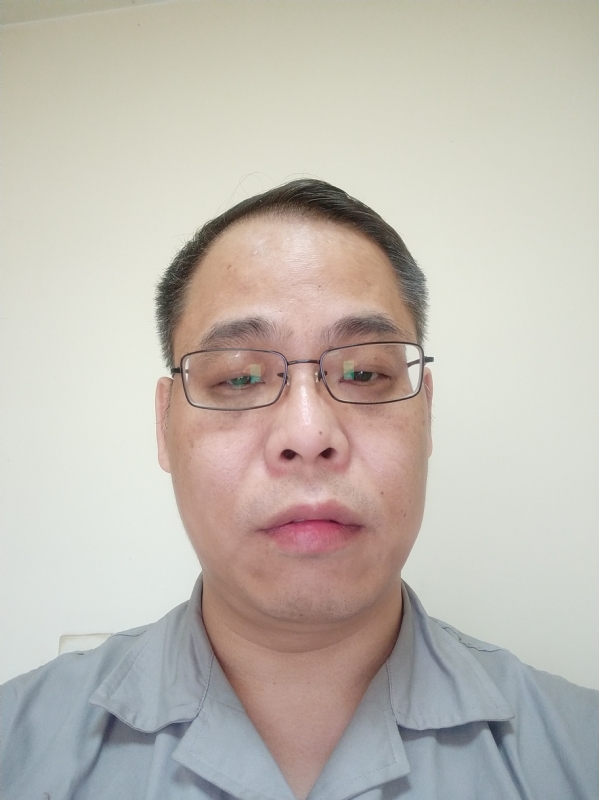 阿龙的第一张照片--杭州残疾人相亲网