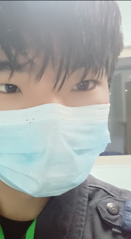 劫的第二张照片--杭州残疾人相亲网