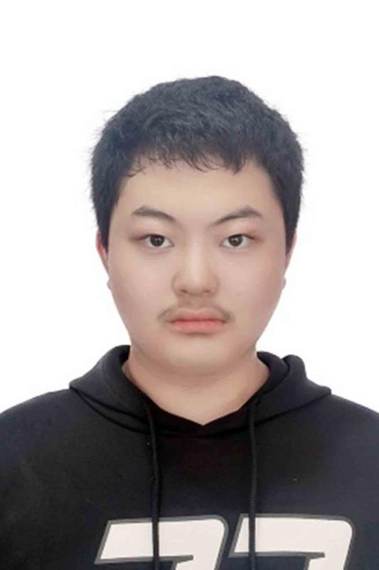 爱笑的男孩的第三张照片--杭州残疾人相亲网