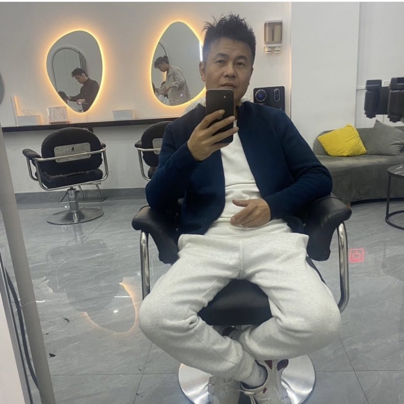 你把我逗乐了的第二张照片--杭州残疾人相亲网