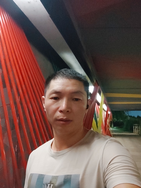 夜猫的第一张照片--杭州残疾人相亲网