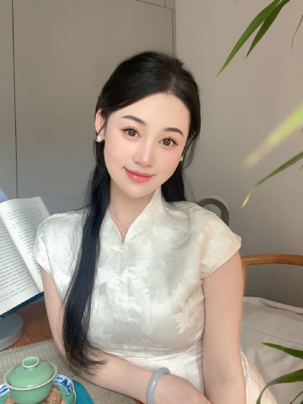 小慧的第一张照片--杭州残疾人相亲网