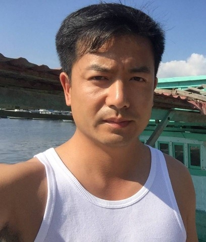 厚德载福的第一张照片--杭州残疾人相亲网