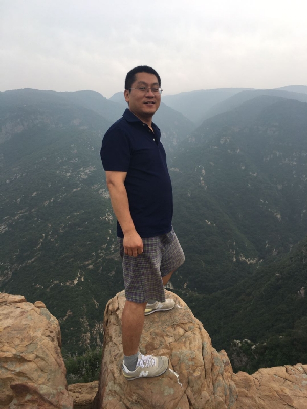 嘉缘的第一张照片--杭州残疾人相亲网