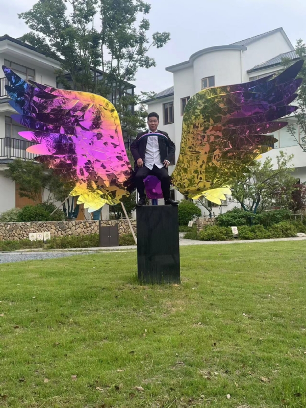 缘遇的第一张照片--杭州残疾人相亲网