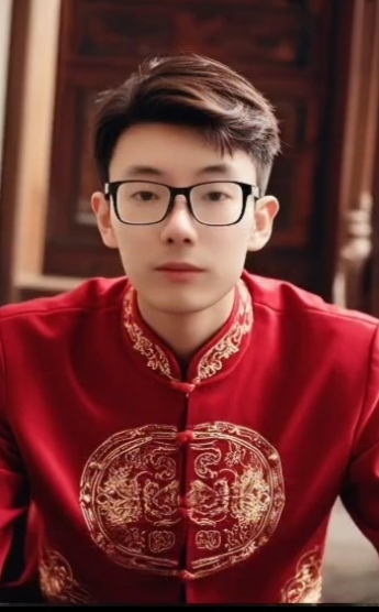 吐泡泡的小鱼的第二张照片--杭州残疾人相亲网