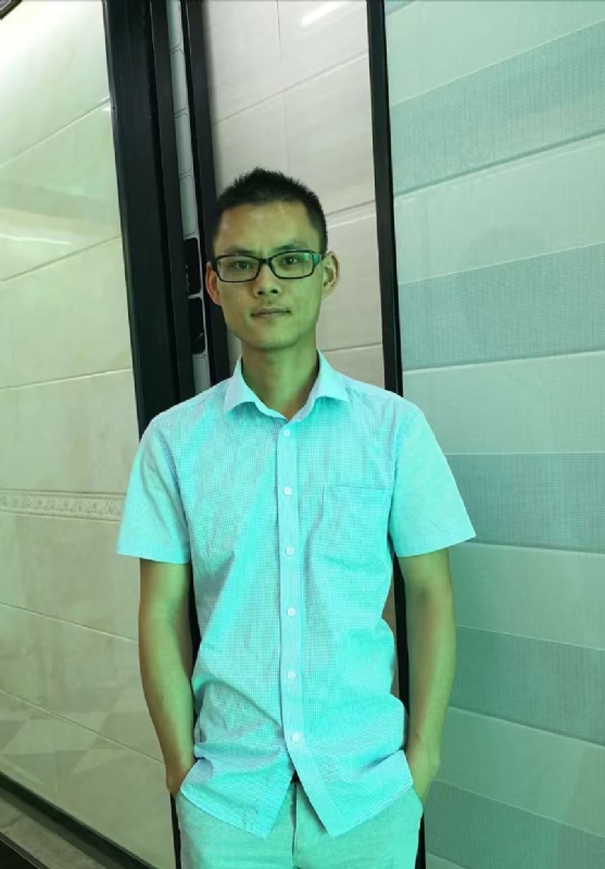 蓝海无泪的第三张照片--杭州残疾人相亲网