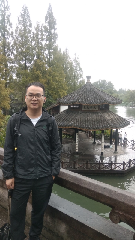 文刀先生的第二张照片--杭州残疾人相亲网