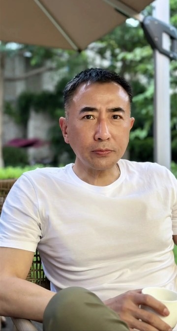 厚德载福的第一张照片--杭州残疾人相亲网