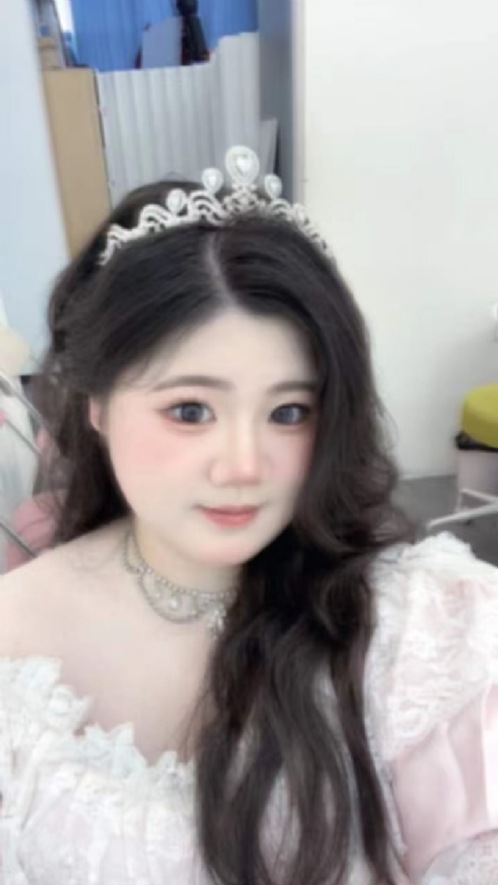黑桃太妃糖的第二张照片--杭州残疾人相亲网