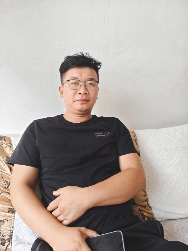wangchao123的第一张照片--杭州残疾人相亲网